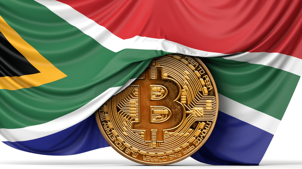 South Africa’s FNB Launches Crypto Trading Through VALR…