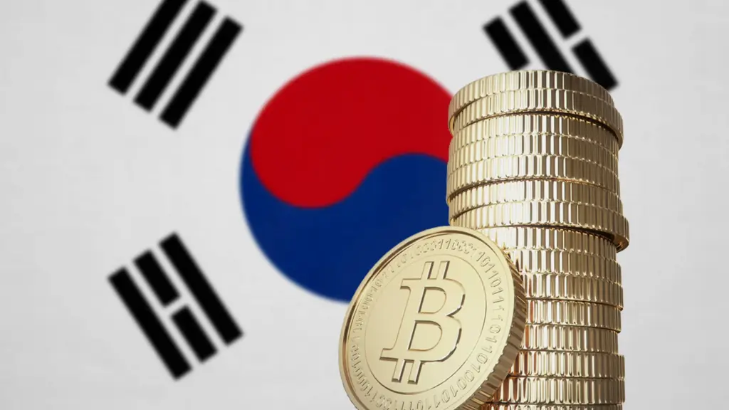South Korea Orders Website Blocks on 27 Unregistered…