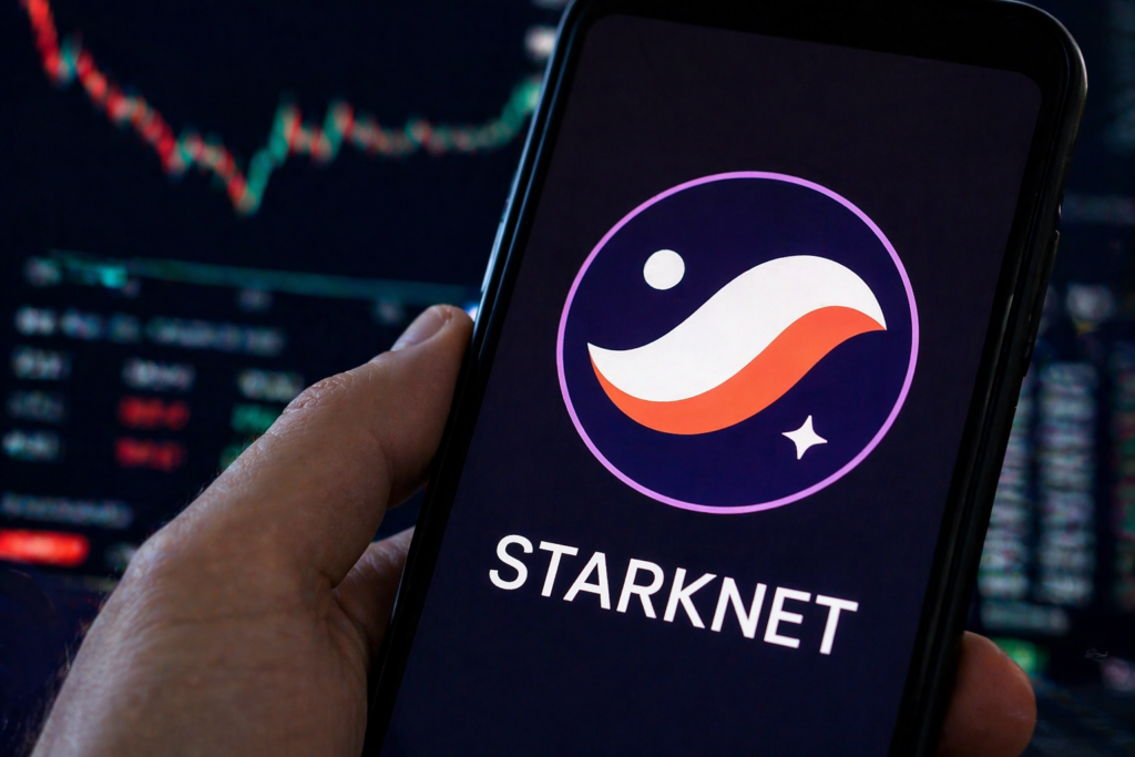 Crypto price predictions: Starknet (STRK), Celestia (TIA), Aerodrome Finance (AERO)