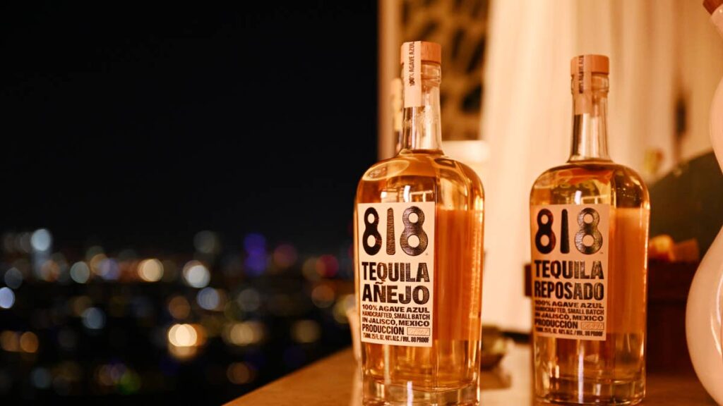 Kendall Jenner’s tequila is beating the slump sinking Casamigos