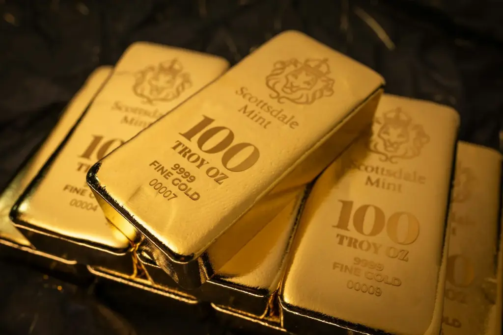Gold Price at $4,155 Before September CPI: Bull $4,320,…