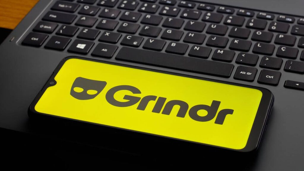 Popular dating platform Grindr makes surprising healthcare move