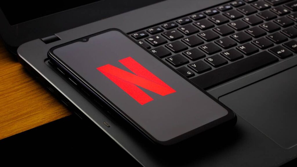 Why Goldman Sachs still backs Netflix despite falling viewership