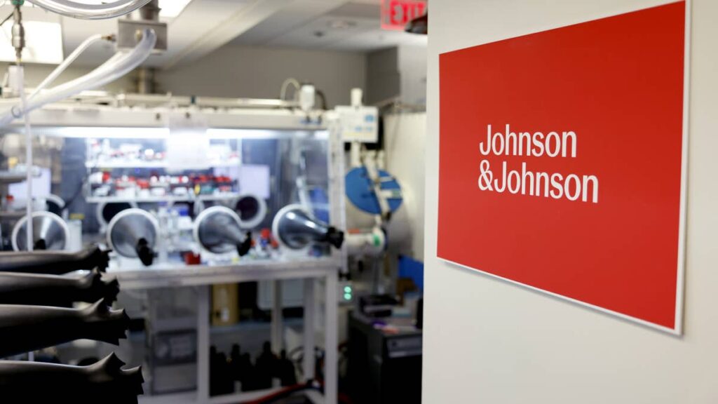 BofA thinks Wall Street is underestimating one J&J drug