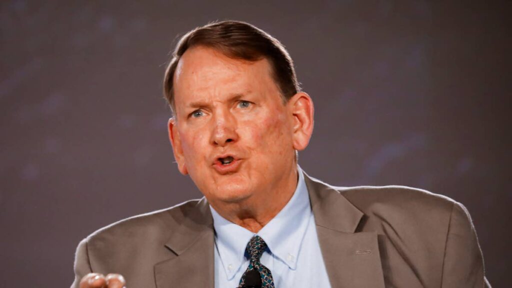 Sam Stovall says history is key to what happens to the S&P 500 next year