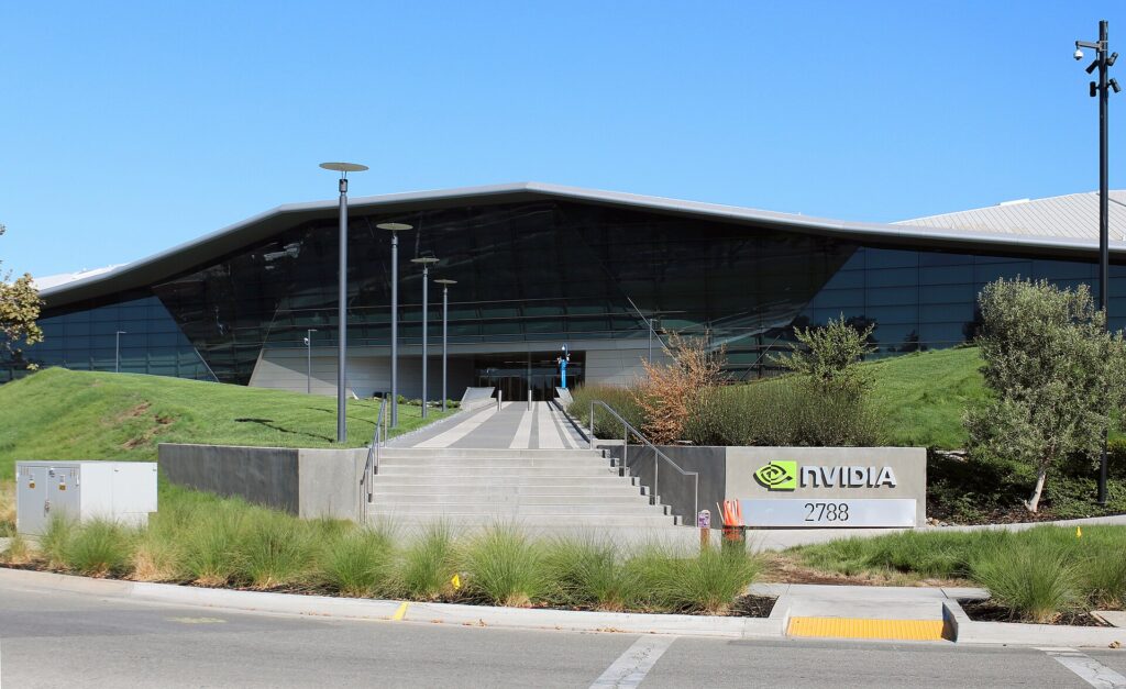 Nvidia (NVDA) Stock: $217.94 on Fed Day – Microsoft…